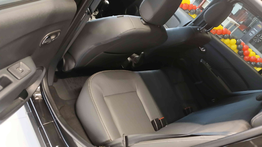 renault stepway 1.6 16v sce flex iconic x-tronic 4p automatico 2023
