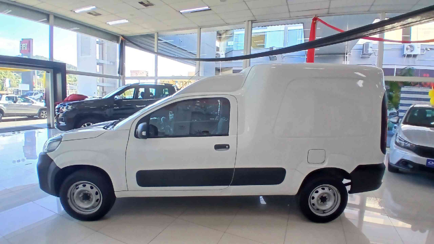 fiat fiorino 1.3 firefly flex endurance manual 1.4 4p 2025