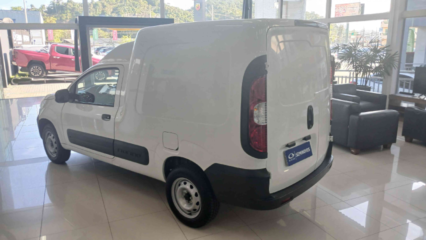 fiat fiorino 1.3 firefly flex endurance manual 1.4 4p 2025