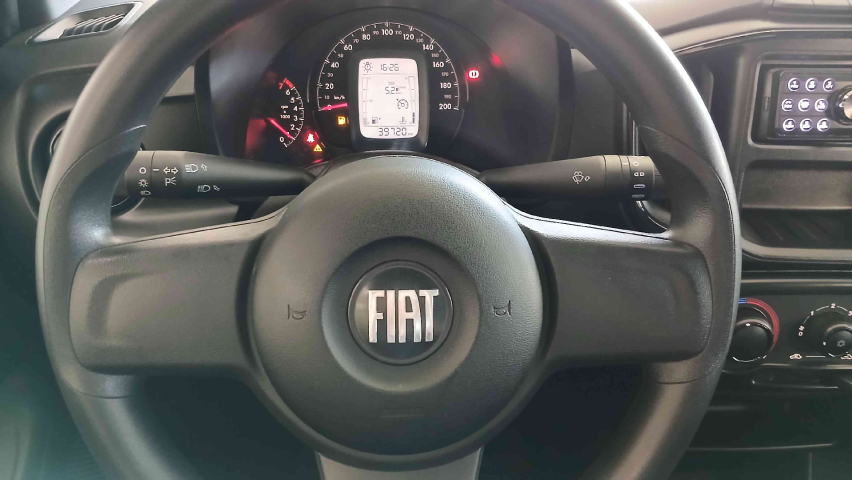 fiat fiorino 1.3 firefly flex endurance manual 1.4 4p 2025