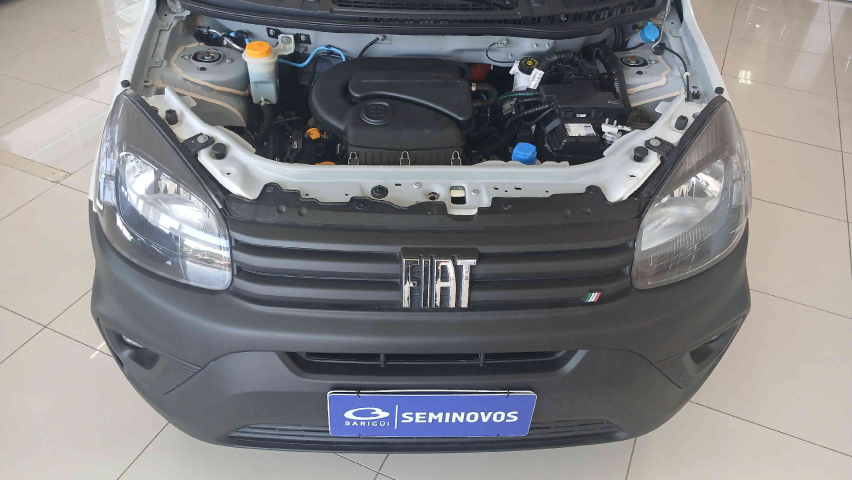 fiat fiorino 1.3 firefly flex endurance manual 1.4 4p 2025