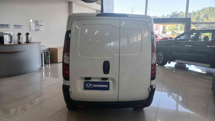 fiat fiorino 1.3 firefly flex endurance manual 1.4 4p 2025