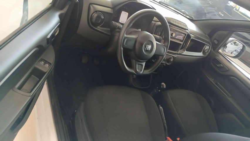 fiat fiorino 1.3 firefly flex endurance manual 1.4 4p 2025