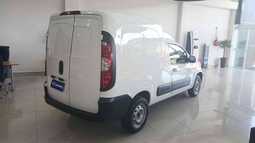 fiat fiorino 1.3 firefly flex endurance manual 1.4 4p 2025