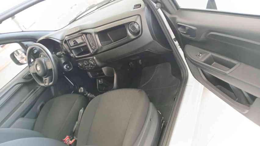 fiat fiorino 1.3 firefly flex endurance manual 1.4 4p 2025