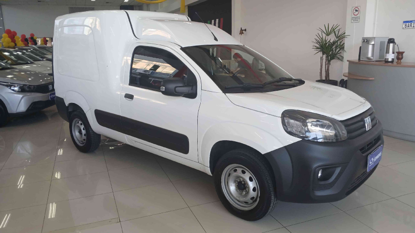 fiat fiorino 1.3 firefly flex endurance manual 1.4 4p 2025