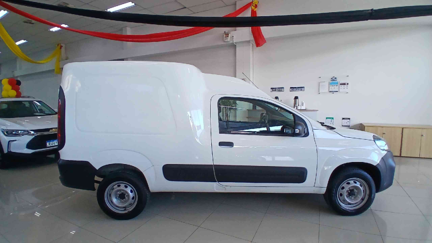 fiat fiorino 1.3 firefly flex endurance manual 1.4 4p 2025
