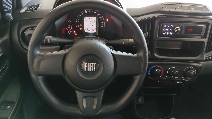 fiat fiorino 1.3 firefly flex endurance manual 1.4 4p 2025