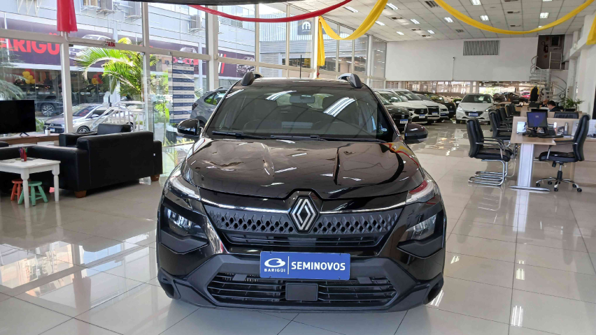 renault kardian 1.0 tce flex techno edc 4p semiautomatico 2025 renault kardian 1.0 tce flex techno edc 4p semiautomatico 2025
