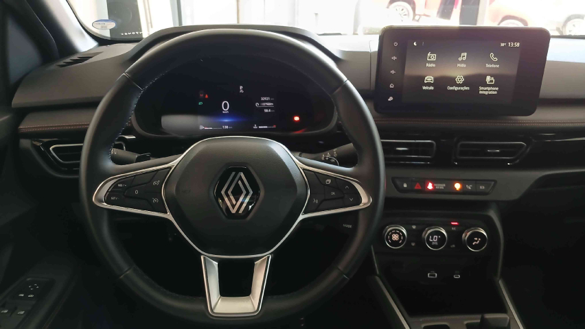 renault kardian 1.0 tce flex techno edc 4p semiautomatico 202511