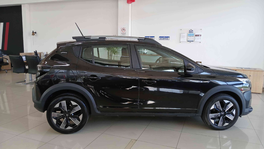 renault kardian 1.0 tce flex techno edc 4p semiautomatico 20256