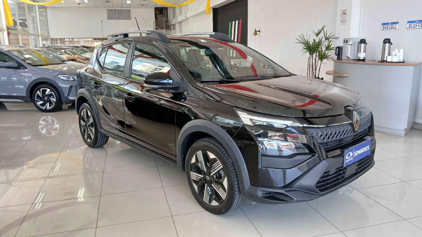 renault kardian 1.0 tce flex techno edc 4p semiautomatico 20251