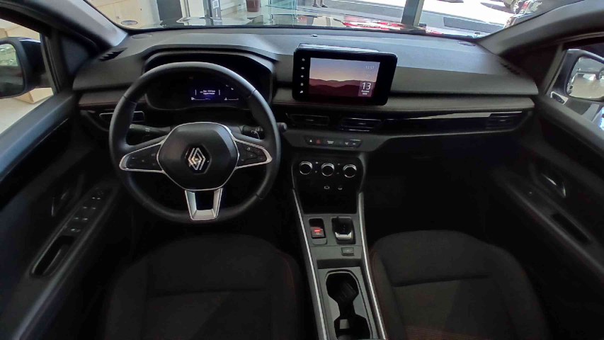 renault kardian 1.0 tce flex techno edc 4p semiautomatico 202510