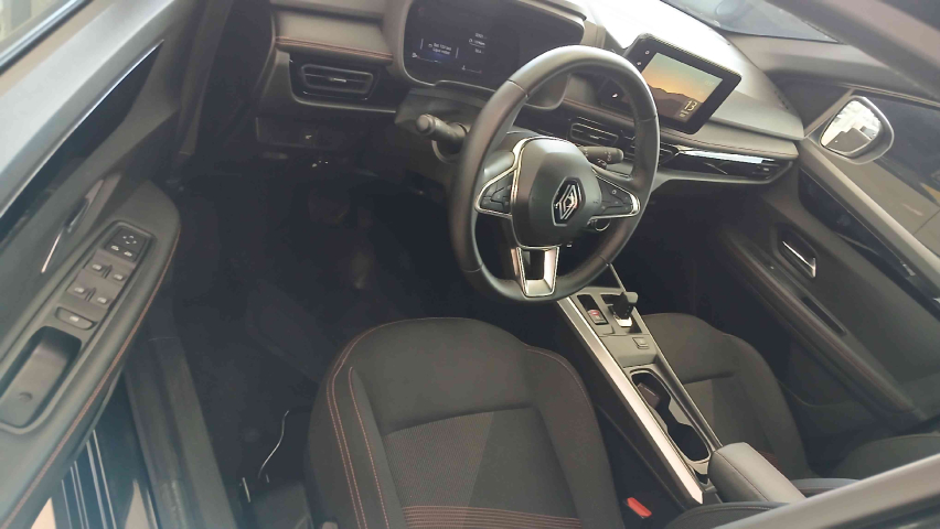 renault kardian 1.0 tce flex techno edc 4p semiautomatico 20259