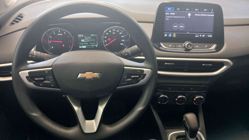 chevrolet tracker 1.0 turbo flex lt automatico 4p 2024
