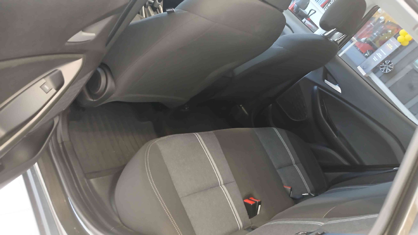 chevrolet tracker 1.0 turbo flex lt automatico 4p 2024