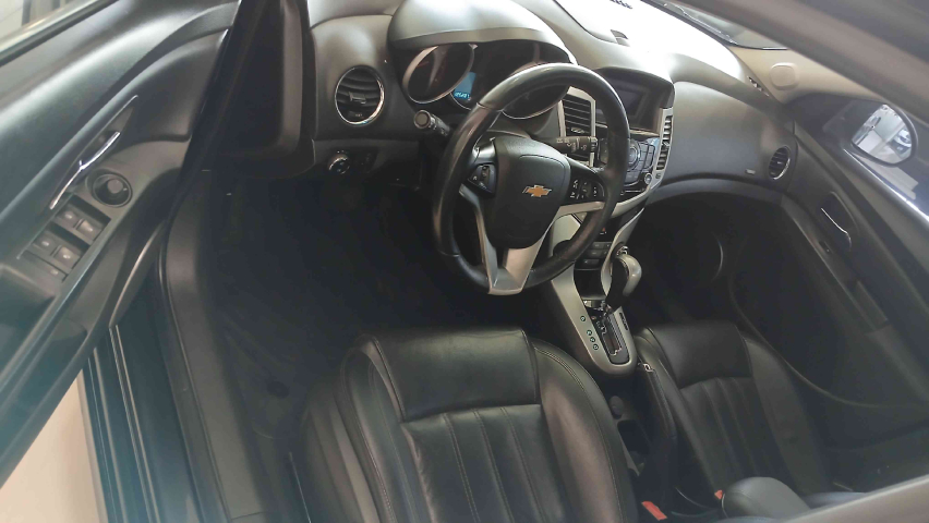 chevrolet cruze 1.8 lt sport6 16v flex 4p automatico 2016