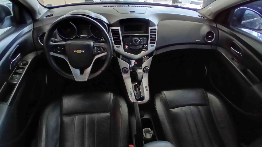 chevrolet cruze 1.8 lt sport6 16v flex 4p automatico 2016