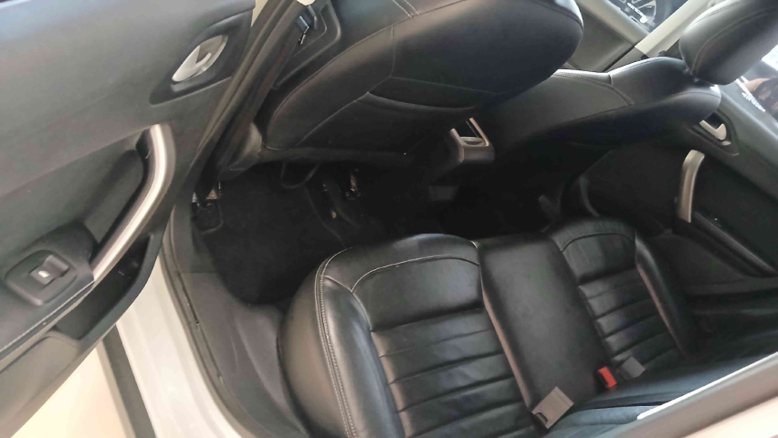peugeot 2008 1.6 16v flex allure 4p automatico 2017