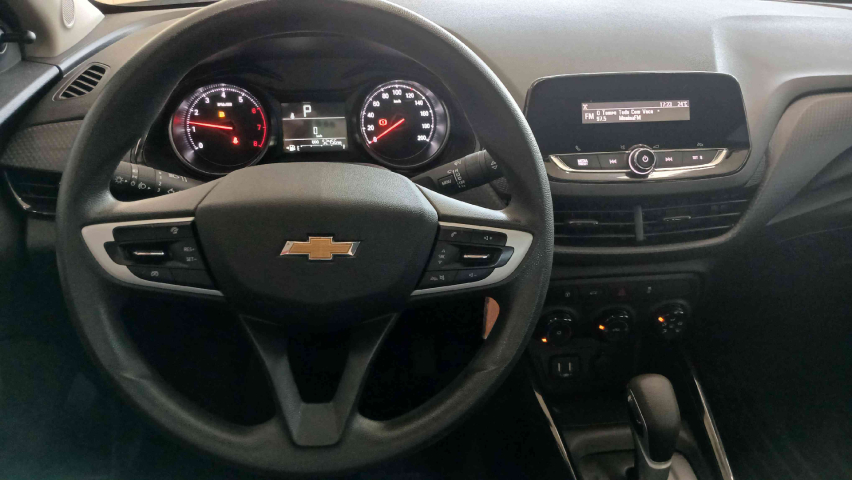 chevrolet onix 1.0 turbo flex plus automatico 4p 2021