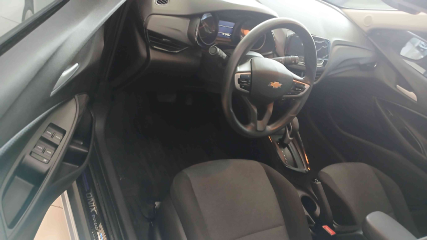 chevrolet onix 1.0 turbo flex plus automatico 4p 2021
