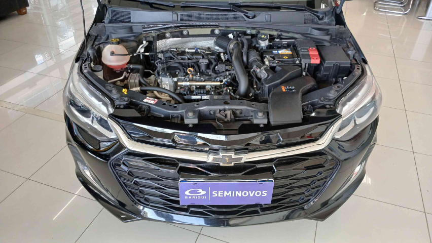 chevrolet onix 1.0 turbo flex plus premier automatico 4p 2020