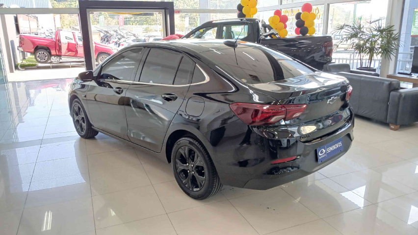 chevrolet onix 1.0 turbo flex plus premier automatico 4p 2020
