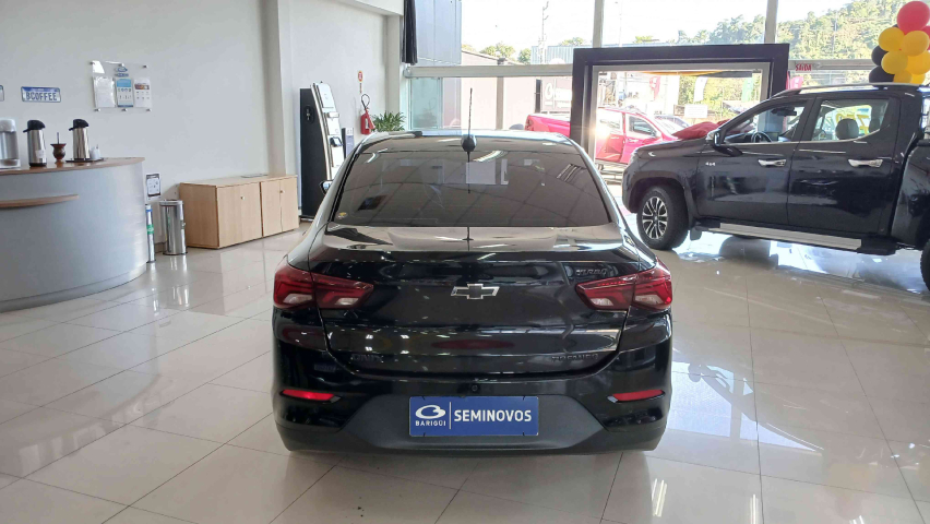 chevrolet onix 1.0 turbo flex plus premier automatico 4p 2020