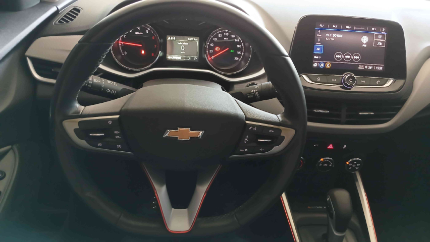 chevrolet onix 1.0 turbo flex plus premier automatico 4p 2020