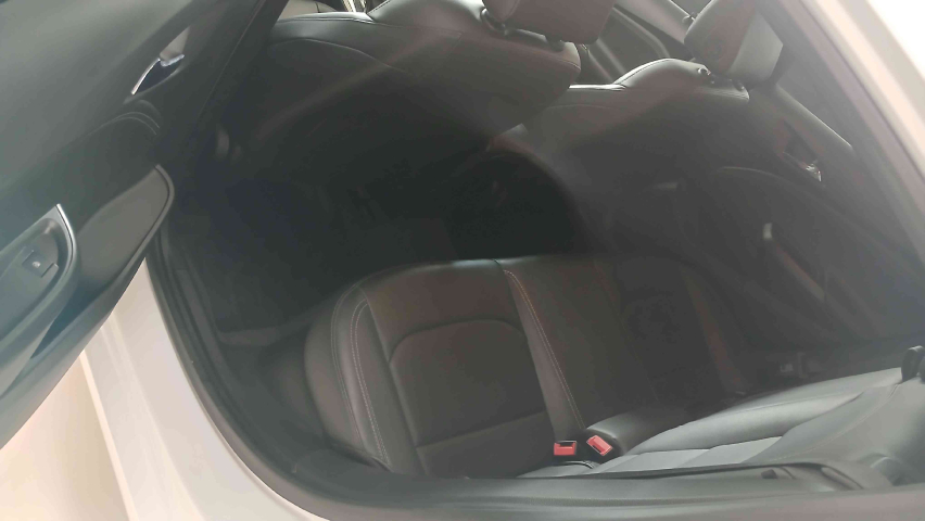 chevrolet cruze 1.4 turbo lt 16v flex 4p automatico 2020