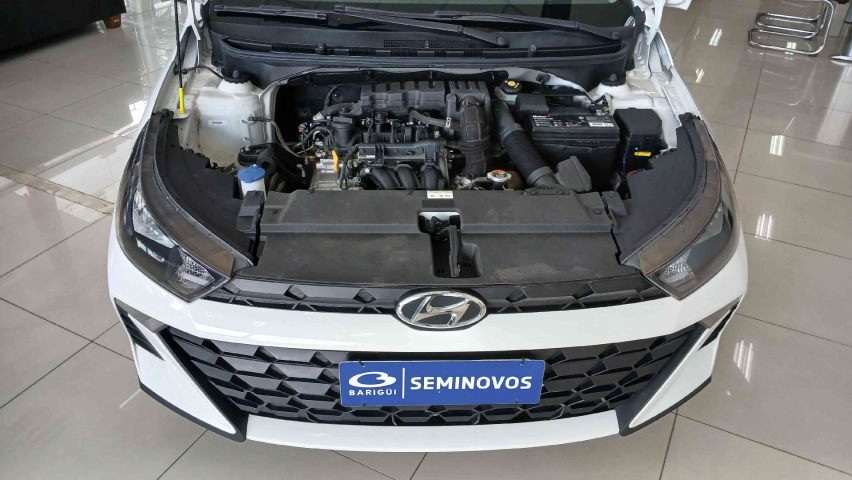 hyundai hb20 1.0 12v flex comfort plus manual 4p 2024