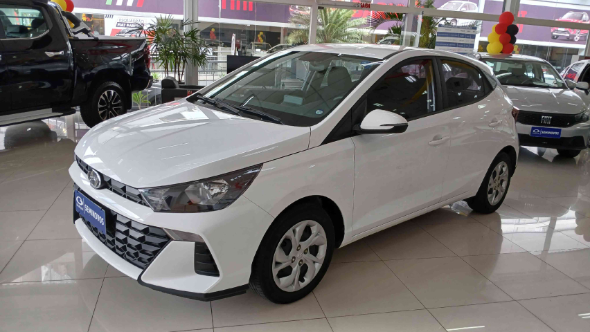 hyundai hb20 1.0 12v flex comfort plus manual 4p 2024