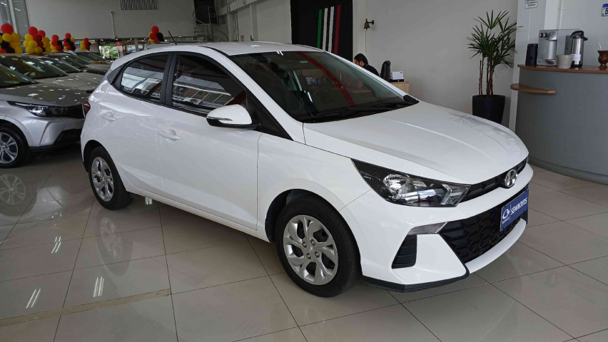 hyundai hb20 1.0 12v flex comfort plus manual 4p 2024