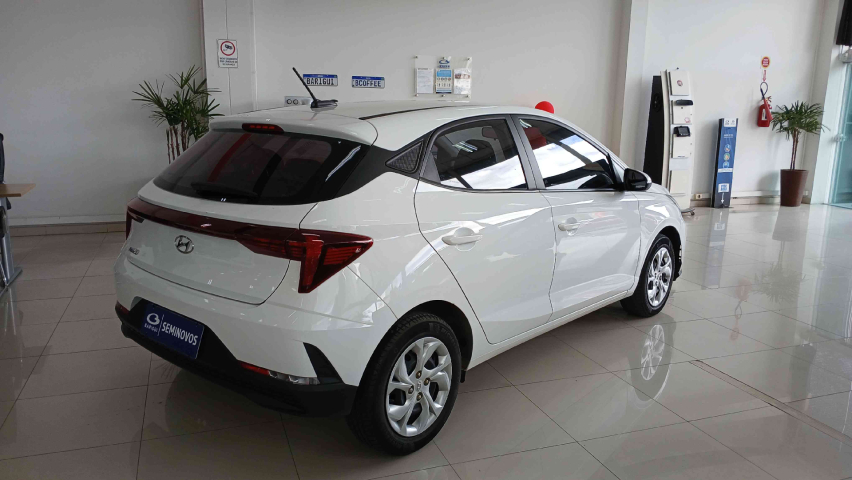 hyundai hb20 1.0 12v flex comfort plus manual 4p 2024