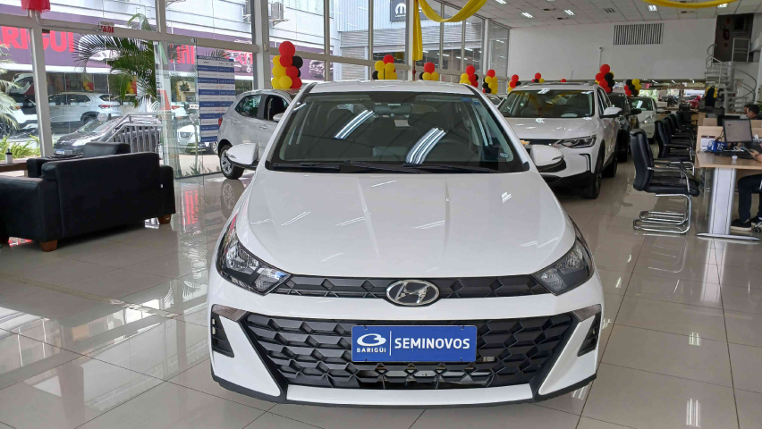 hyundai hb20 1.0 12v flex comfort plus manual 4p 2024