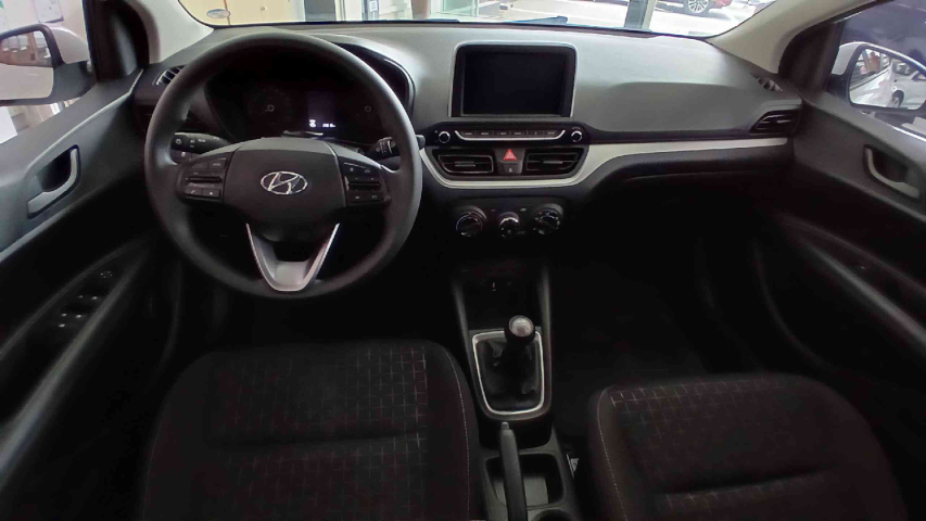 hyundai hb20 1.0 12v flex comfort plus manual 4p 2024