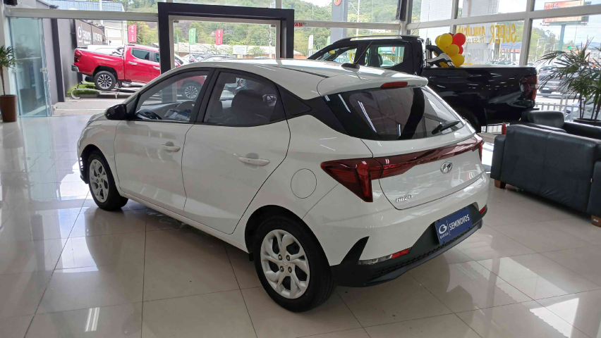 hyundai hb20 1.0 12v flex comfort plus manual 4p 2024