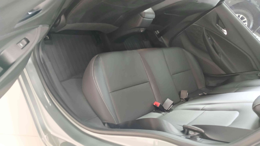 chevrolet onix 1.0 turbo flex premier automatico 4p 2025