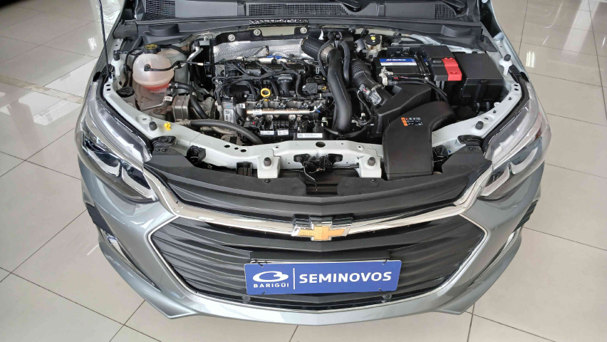 chevrolet onix 1.0 turbo flex premier automatico 4p 2025