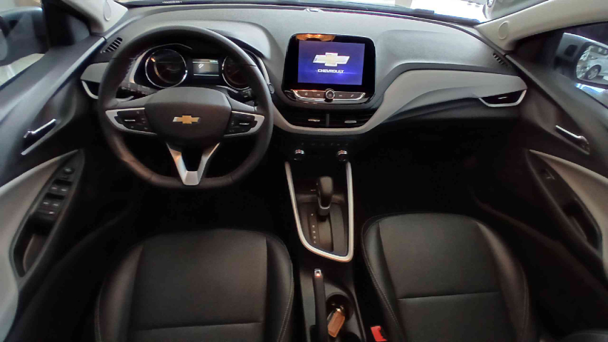 chevrolet onix 1.0 turbo flex premier automatico 4p 2025