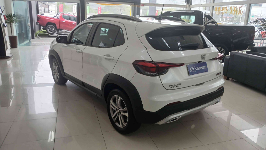 fiat pulse 1.0 turbo 200 flex audace cvt 4p automatico 20223