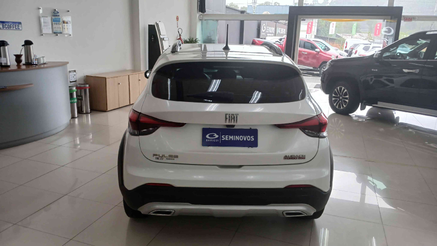 fiat pulse 1.0 turbo 200 flex audace cvt 4p automatico 20224