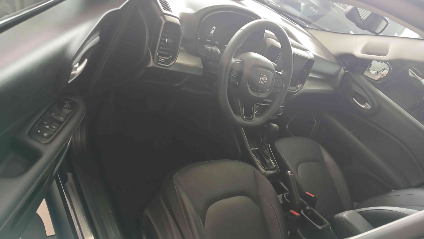 fiat toro 1.3 turbo 270 flex volcano at6 4p automatico 202510