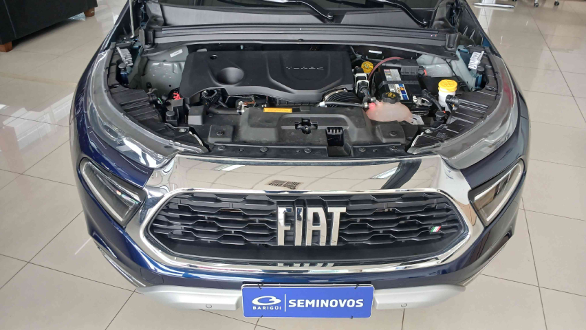 fiat toro 1.3 turbo 270 flex volcano at6 4p automatico 20258