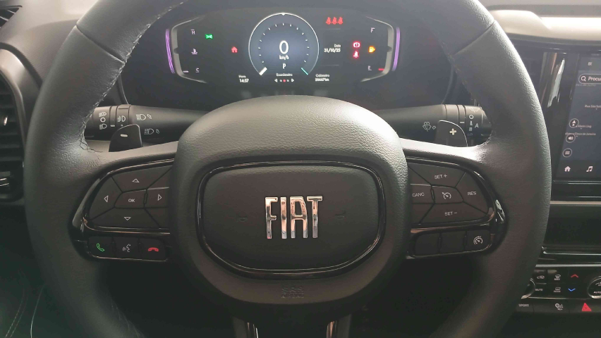 fiat toro 1.3 turbo 270 flex volcano at6 4p automatico 202513