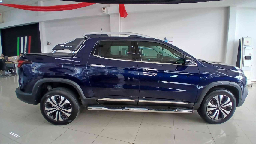 fiat toro 1.3 turbo 270 flex volcano at6 4p automatico 20257