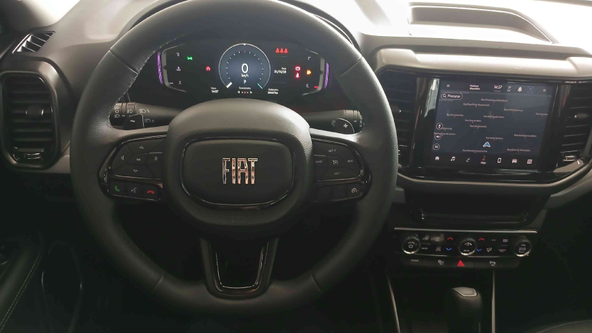 fiat toro 1.3 turbo 270 flex volcano at6 4p automatico 202512