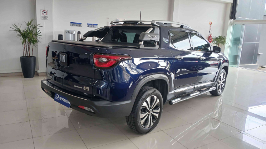 fiat toro 1.3 turbo 270 flex volcano at6 4p automatico 20253