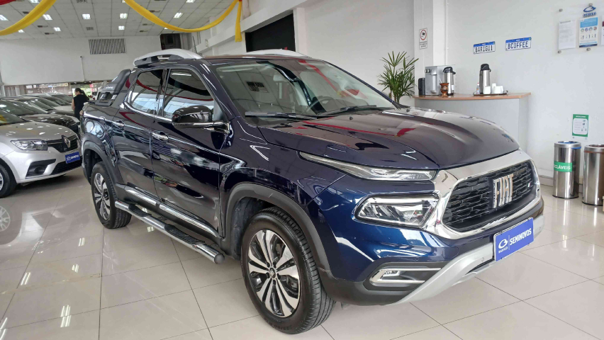 fiat toro 1.3 turbo 270 flex volcano at6 4p automatico 20251