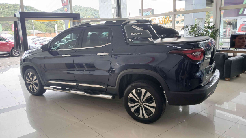 fiat toro 1.3 turbo 270 flex volcano at6 4p automatico 20255